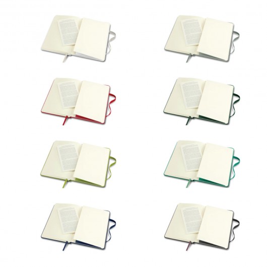 Moleskine Classic Notebooks Large Pocket